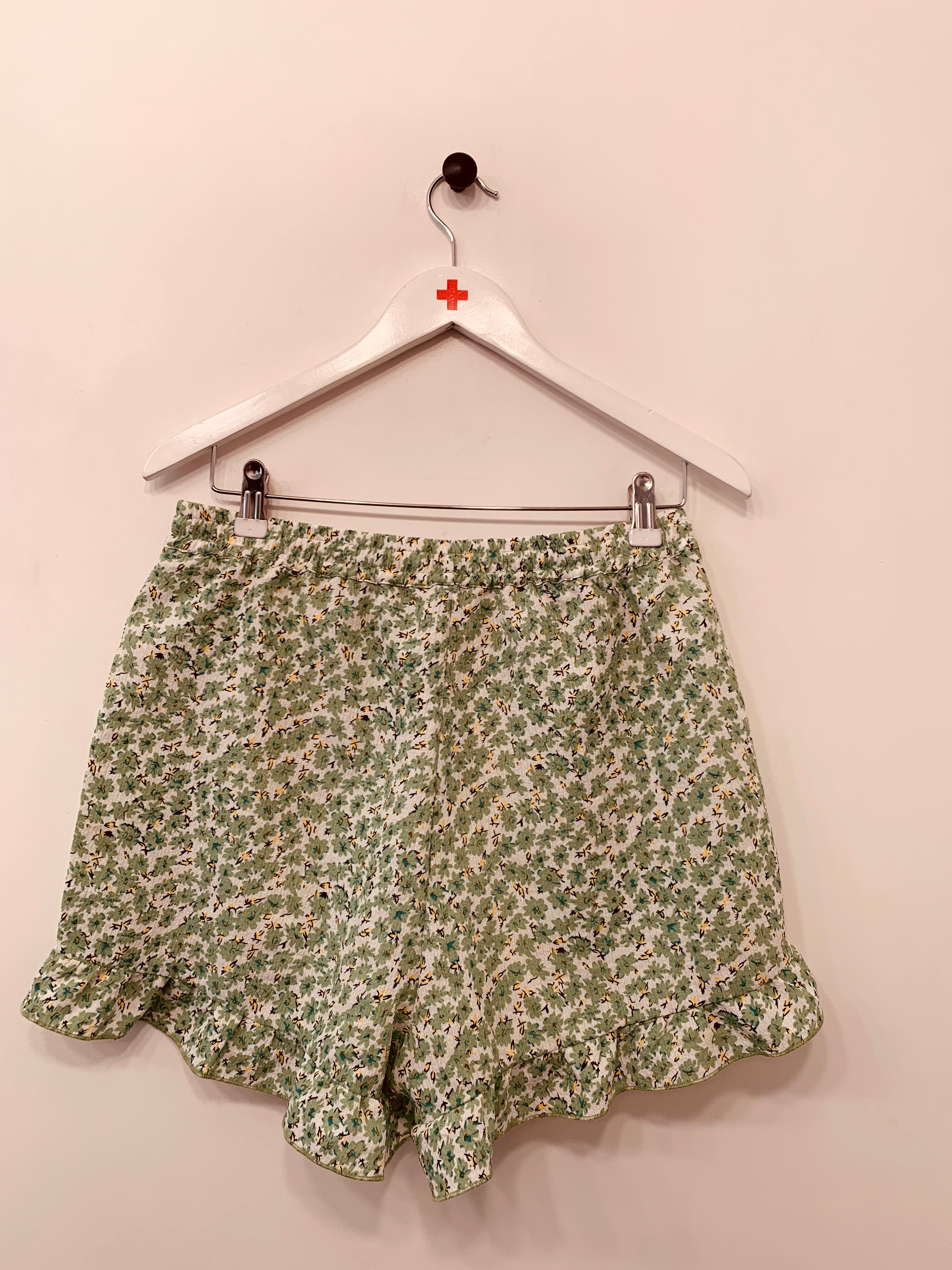 Only Shorts